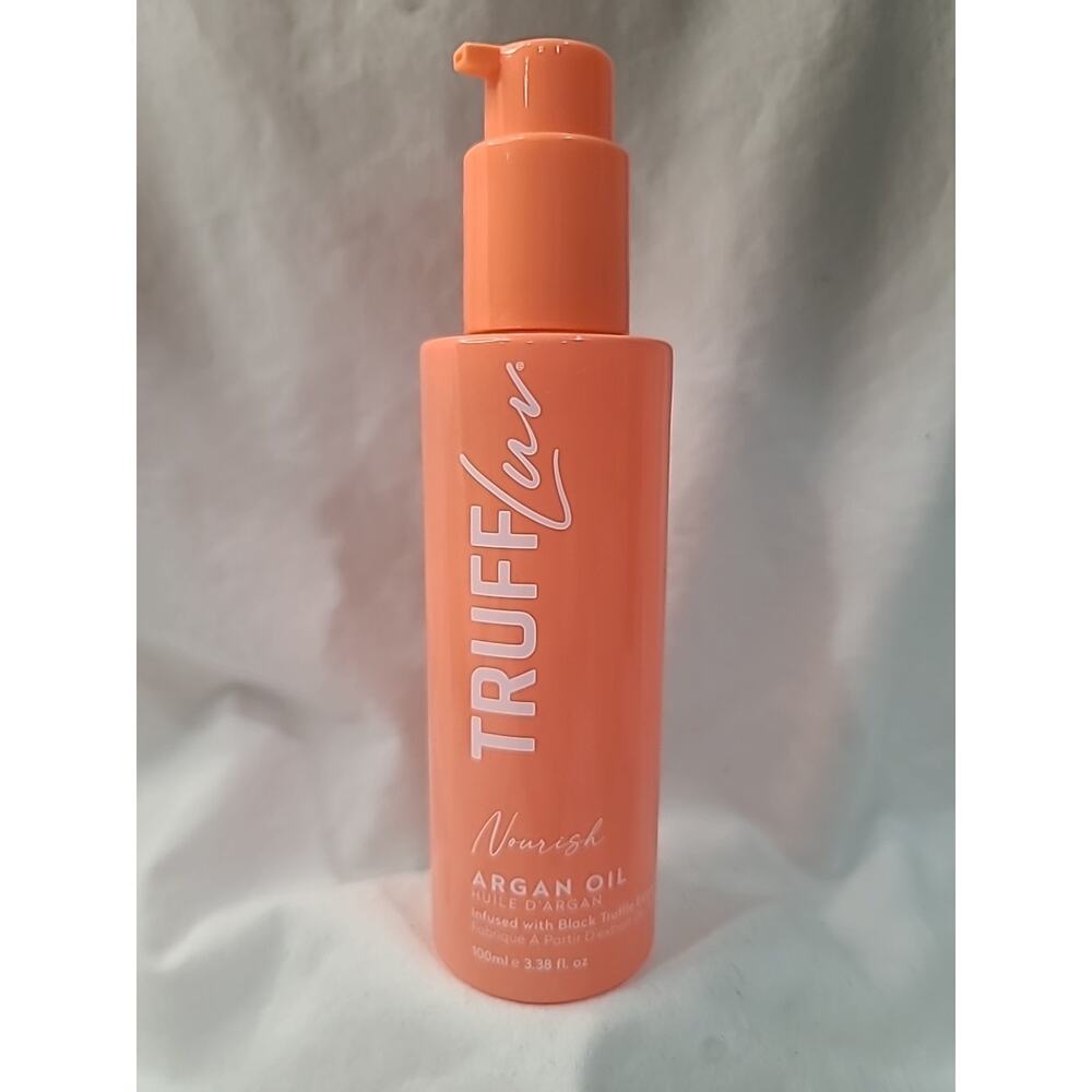 Truffluv - Argan Oil 100 ml 3.38 fl.oz